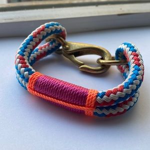 The Ropes Maid in Maine bracelet